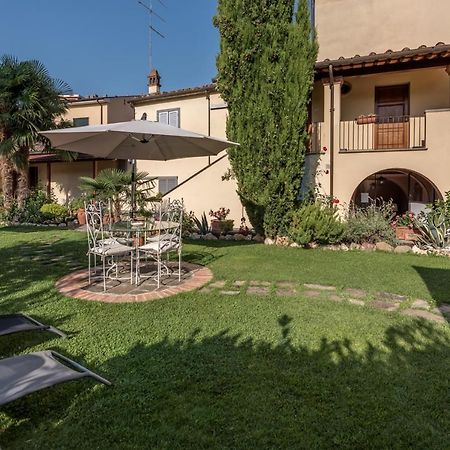 Residence Le Gagli Arde Arezzo Zewnętrze zdjęcie
