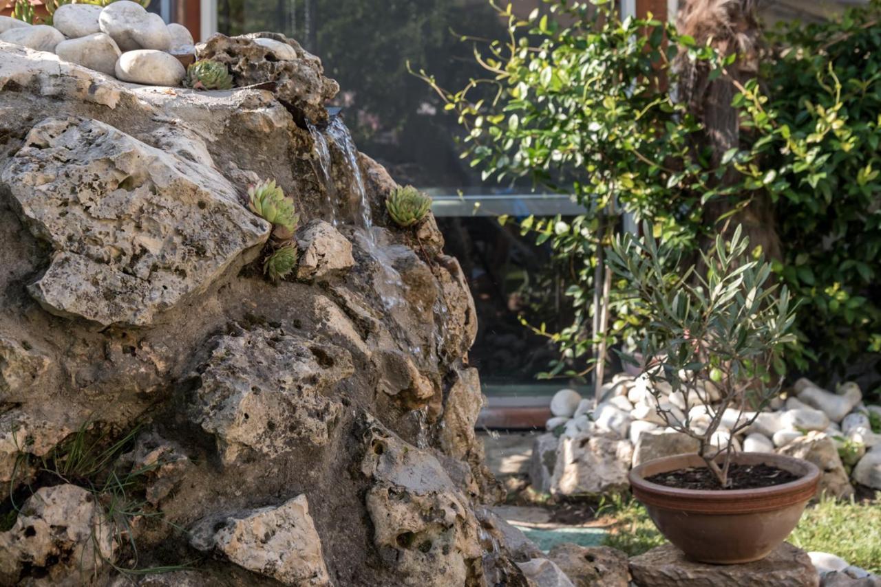 Residence Le Gagli Arde Arezzo Zewnętrze zdjęcie