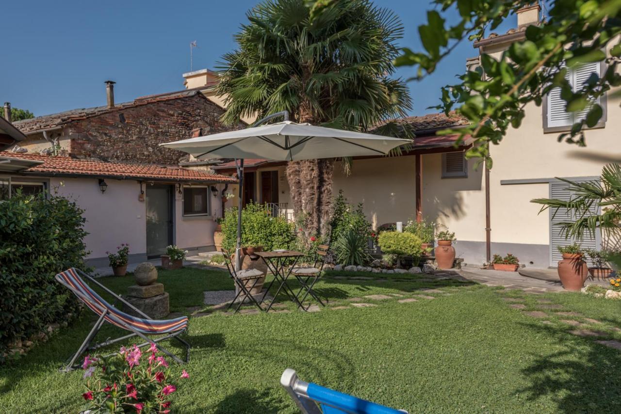 Residence Le Gagli Arde Arezzo Zewnętrze zdjęcie