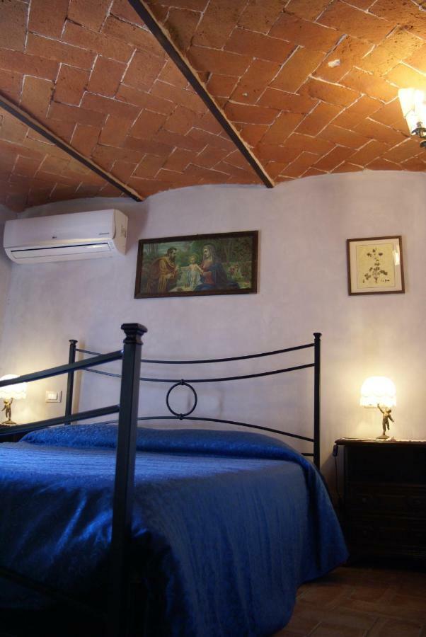 Residence Le Gagli Arde Arezzo Zewnętrze zdjęcie