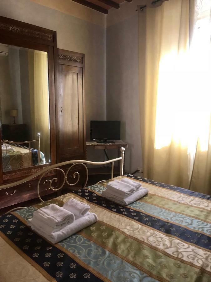 Residence Le Gagli Arde Arezzo Zewnętrze zdjęcie
